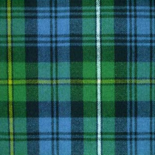 Campbell of Argyll