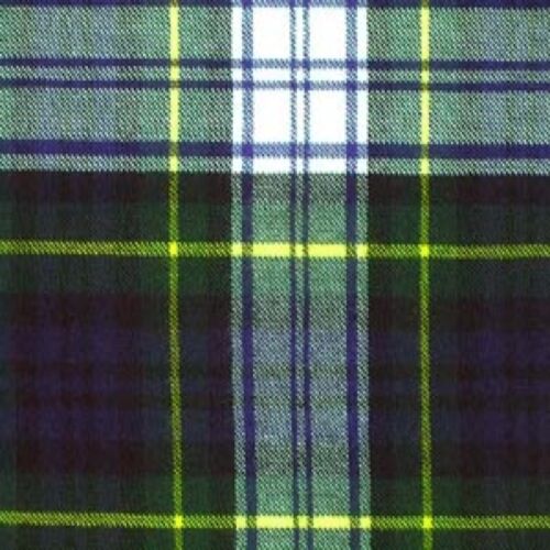 Gordon Dress