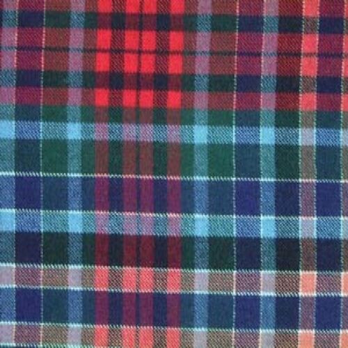 Gordon Red