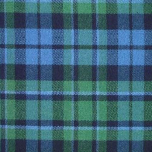 MacCallum Old