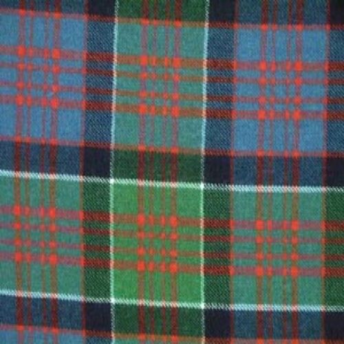 MacDonald Clanranald