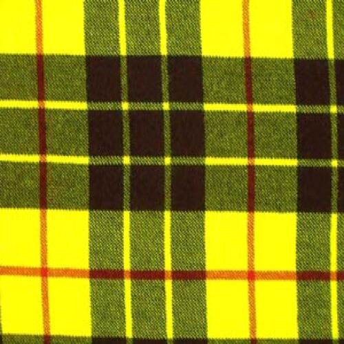 MacLeod of Lewis Dress
