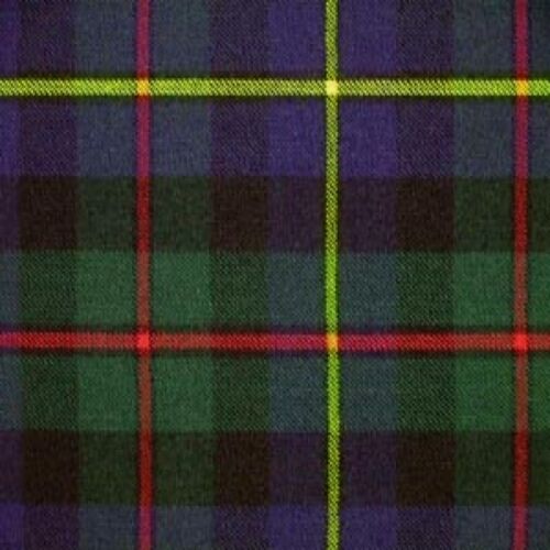 MacLeod of Harris Hunting