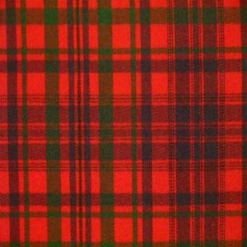 MacLeod Red