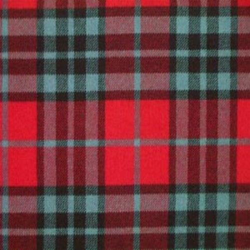 MacTavish