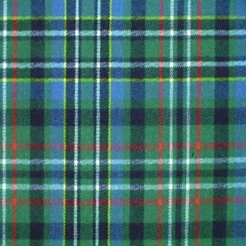 Scott Green