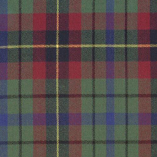 Scottish Parliament Commemorative