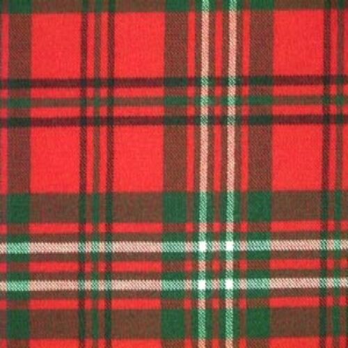 Scott Red