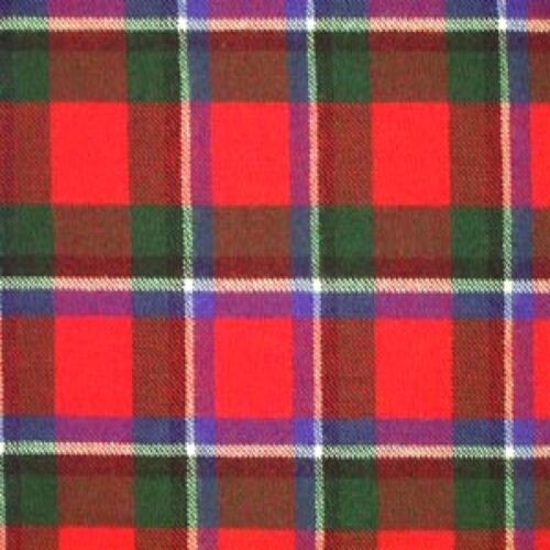 Sinclair Red