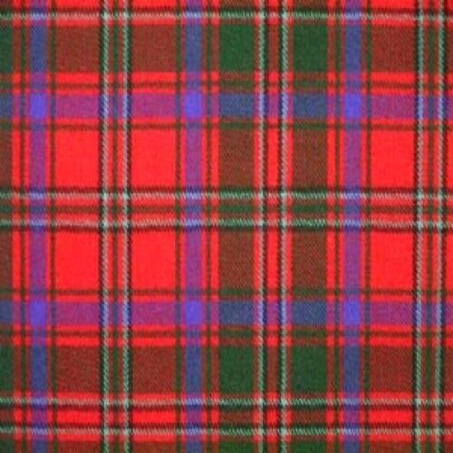 Stewart of Appin Red