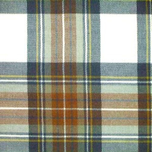 Stewart Dress Blue