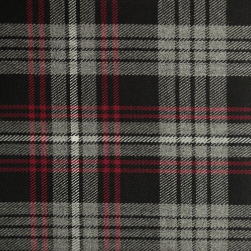 Grey Auld Lang Syne