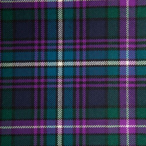 Auld Lang Syne Purple