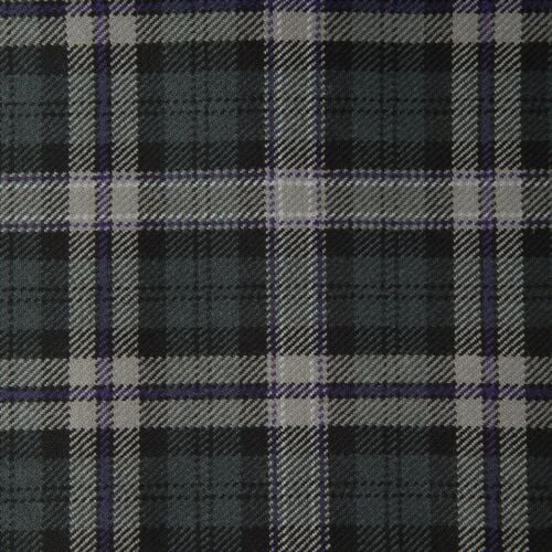 Black Scottish National