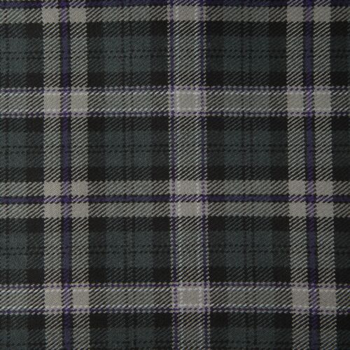 Grey Black Scottish National
