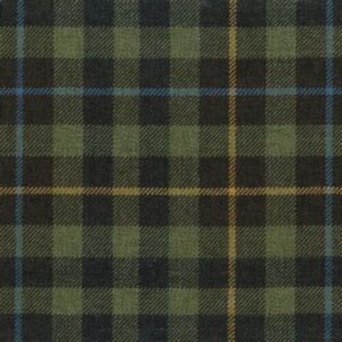 Buchanan Hebridean