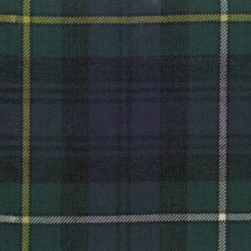 Campbell Hebridean
