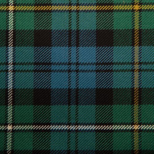 Campbell of Argyll