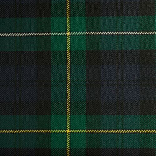 Campbell of Argyll