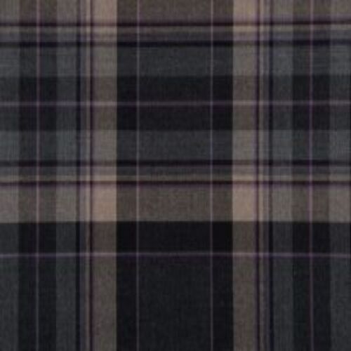 Clunie Burn Charcoal