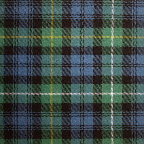 Campbell of Argyll
