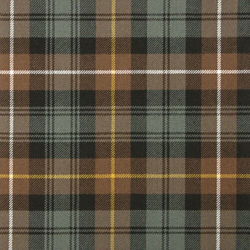 Campbell of Argyll