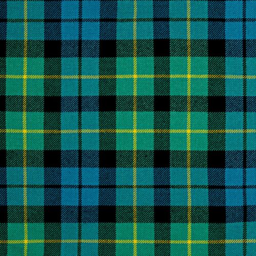 Campbell of Breadalbane