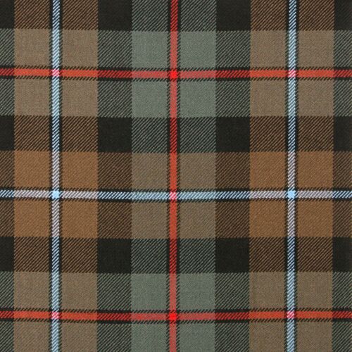 Campbell of Cawdor