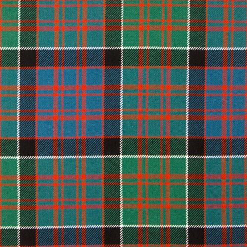 MacDonald Clanranald