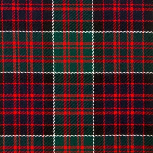 MacDonald Clanranald