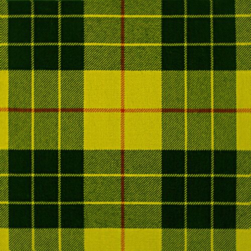 MacLeod of Lewis Dress