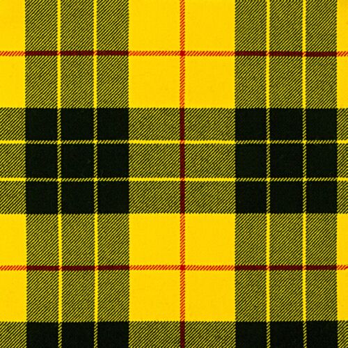 MacLeod of Lewis Dress