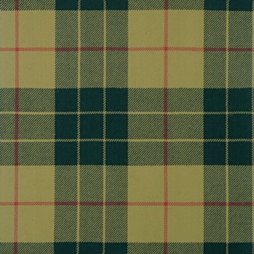 MacLeod of Lewis Dress