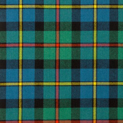 MacLeod of Harris Hunting