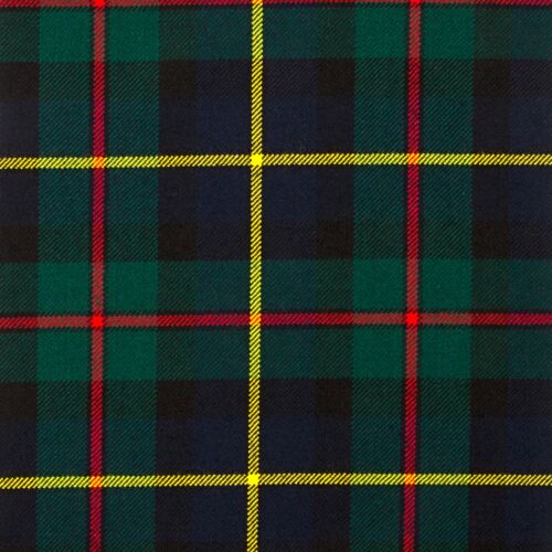 MacLeod of Harris Hunting