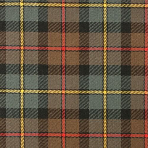 MacLeod of Harris Hunting