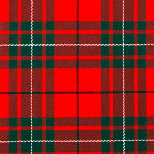 MacAuley Red