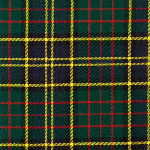MacMillan Hunting