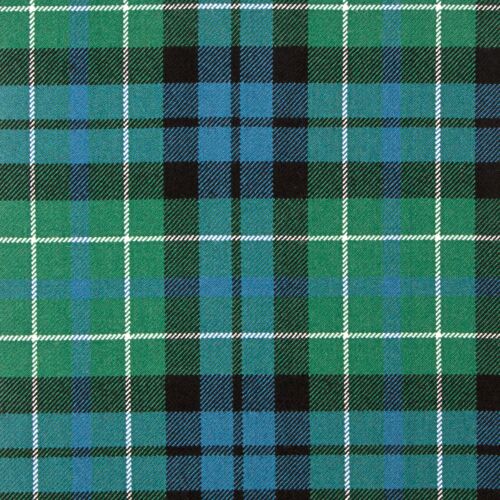 MacNeil of Colonsay