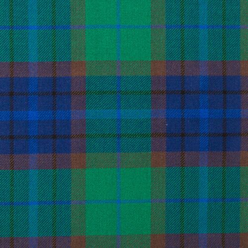 Scottish Odyssey