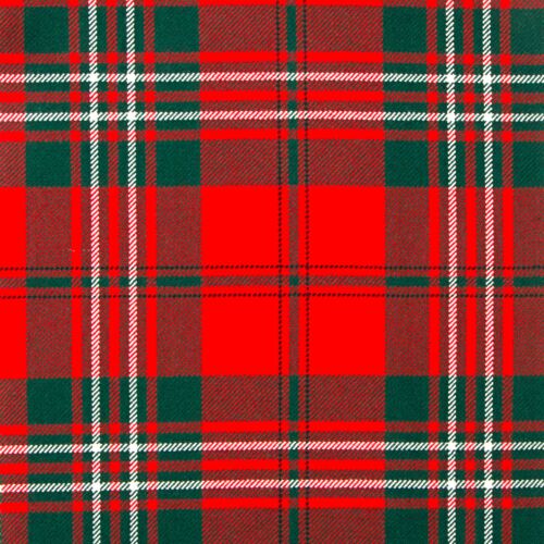 Scott Red