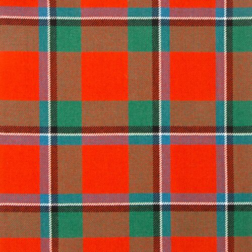 Sinclair Red