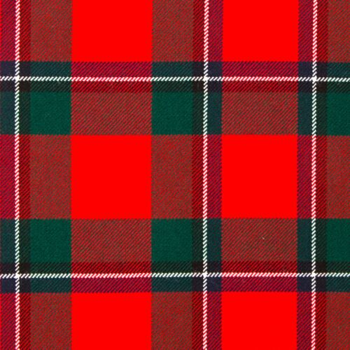 Sinclair Red