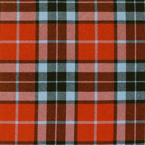 Thomson Red