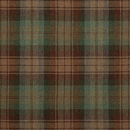 Auld Scotland
