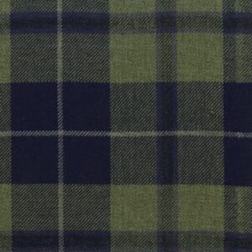 Douglas Hebridean