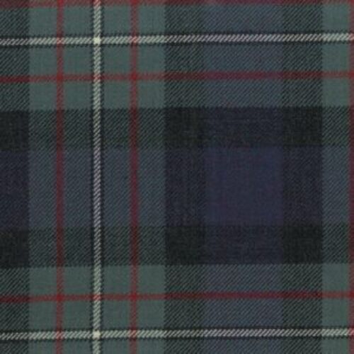 Ferguson Hebridean