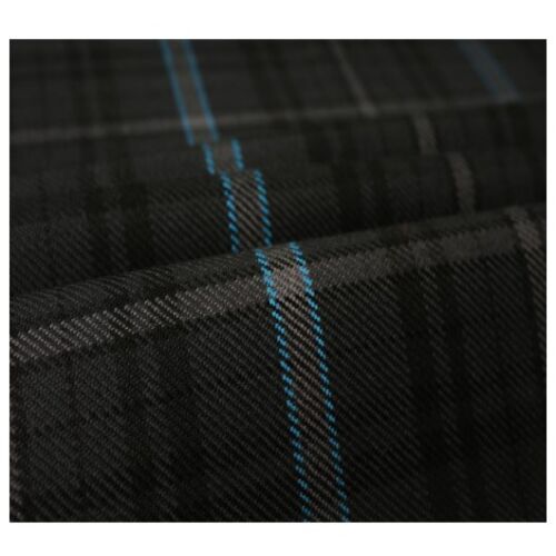 Grey Hire - Bute Heather Glencallum