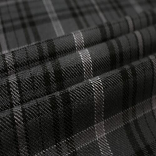 Grey Bute Heather Grey