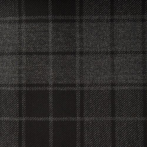 Grey Highlander